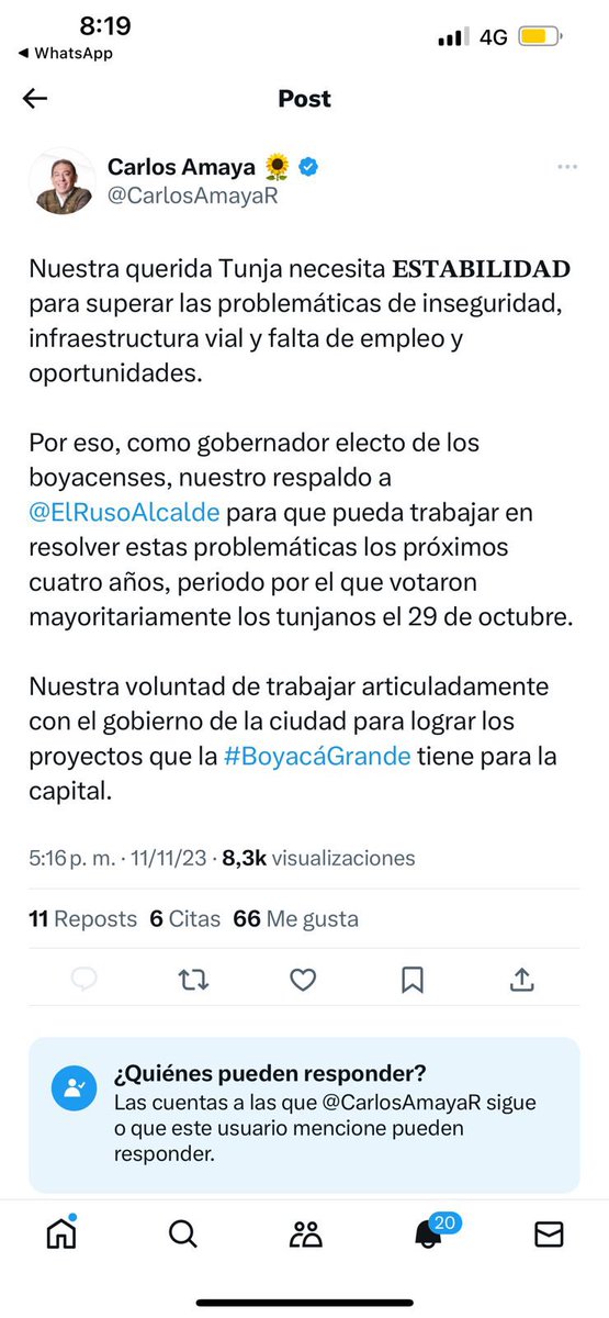 Pedro Rodriguez tweet media
