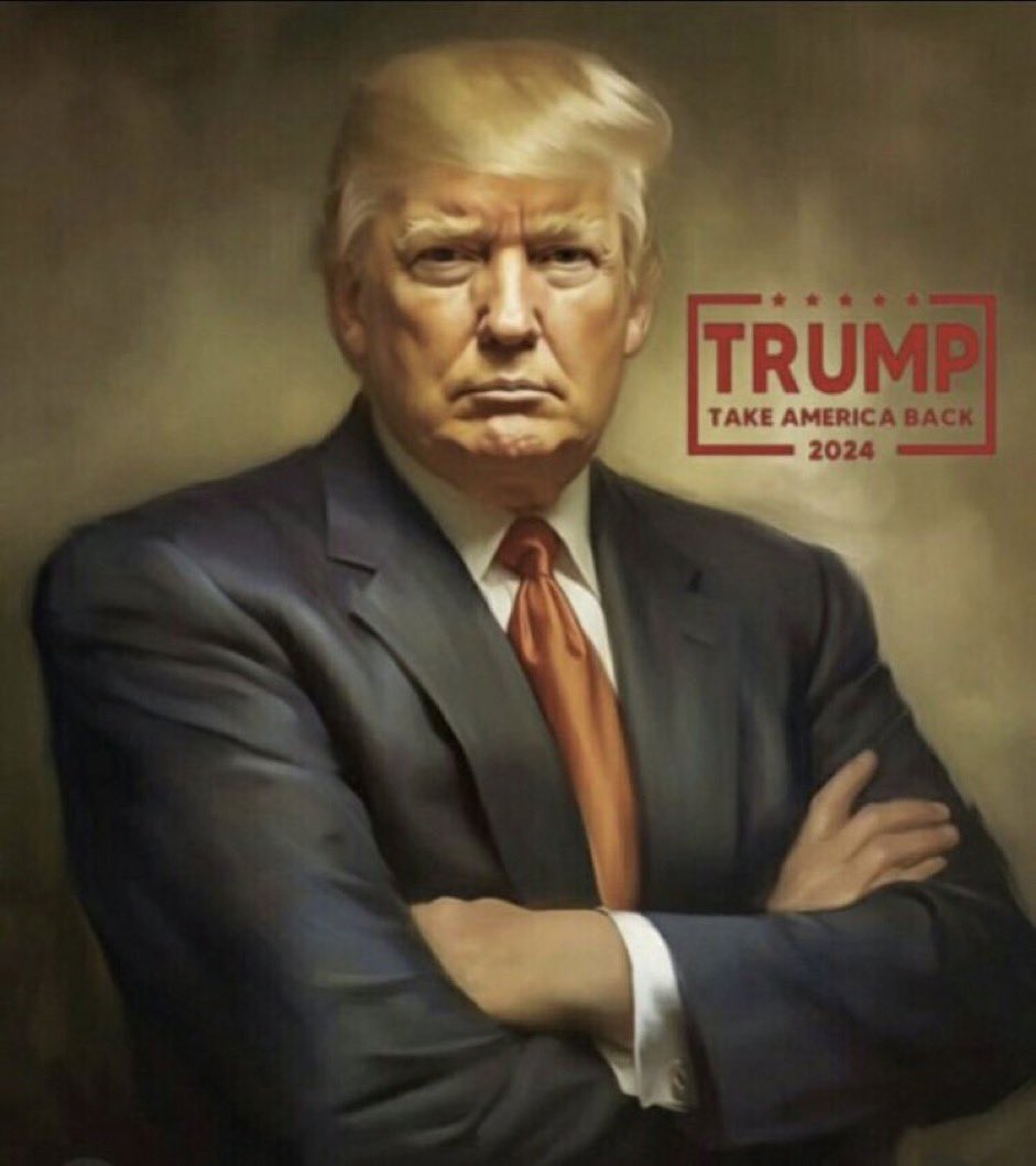 #Trump2024TheOnlyChoice @YamahaDan45 @daverich503 @Tex_2A @_USRepublic🇺🇸 @Simi28_ @BB_Scats @4_0GTS @BelannF @twkrh8me @Zegdie @TheyCallMeDoc1 @flavet3b @JerilynneGraue @Freedom_Alley3 @r01363548 @45lovewinter @LindaNTx @Djjames1367 @keepitwilder @blademan175 @Cynthiab0013