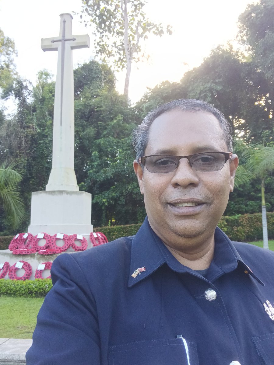 PakarPundit's tweet photo. We will remember them #LestWeForget #YNWA #taipingwarcementry https://t.co/lw8iKykkXP