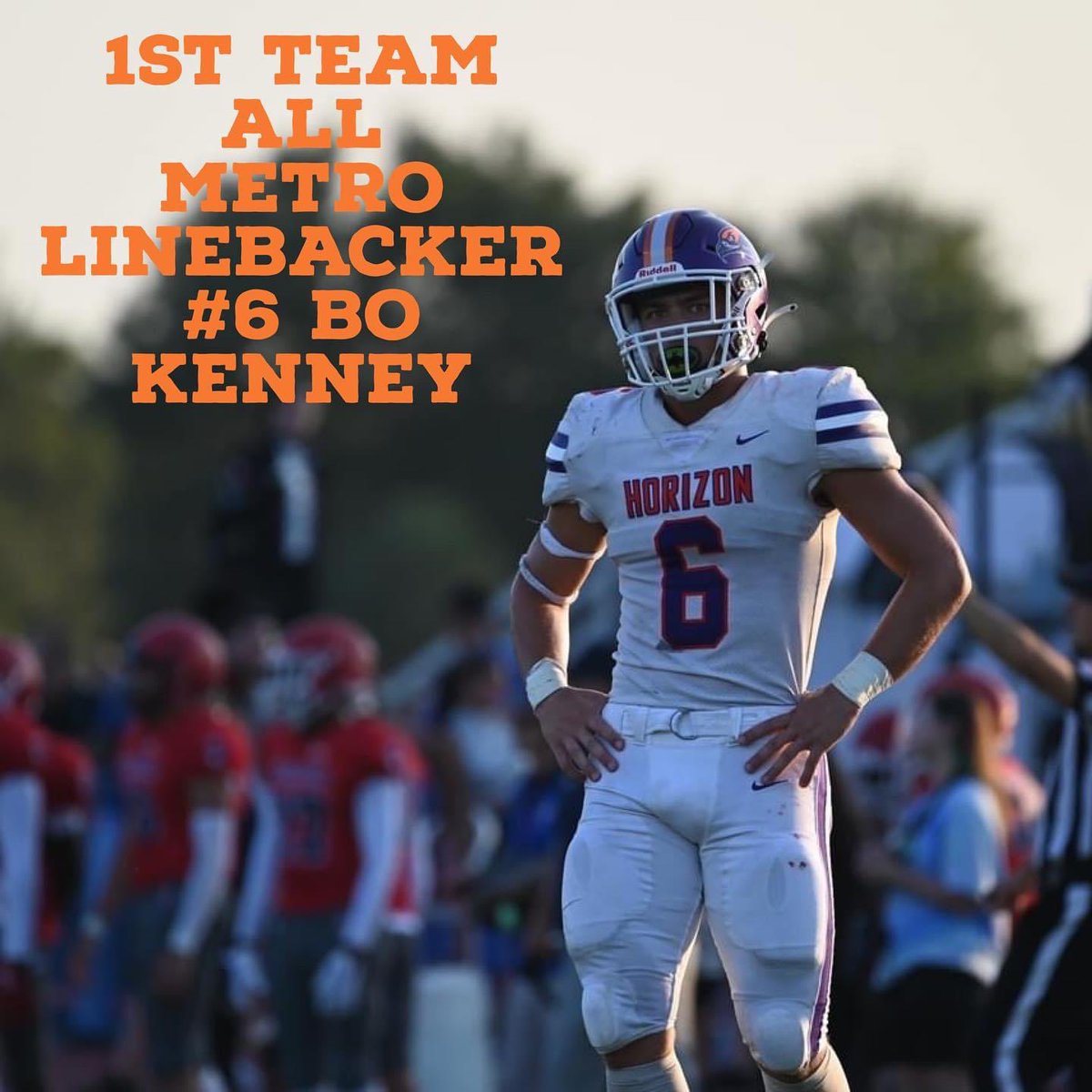 Senior Season in the books! 
103 tackles, 51 solo, 20 tackles for a loss, 5 sacks, 3 forced fumbles, 2 fumble recoveries, 2 blocked FG
<a href="/coach_dobes/">Don Dobes</a> @lmelo90 <a href="/Dwight_XOS/">Dwight Thomas - Catapult Sports</a> <a href="/GoMVB/">GoMVB Get Seen. Get Serious. Get to the Next Level</a> @WCUCoachEdwards @CoachP_UtahSt <a href="/BYU_CoachJustin/">Coach Justin Anderson</a> <a href="/CoachDThomasJr/">Coach Dennis C. Thomas Jr.</a> 

hudl.com/v/2MSZn8