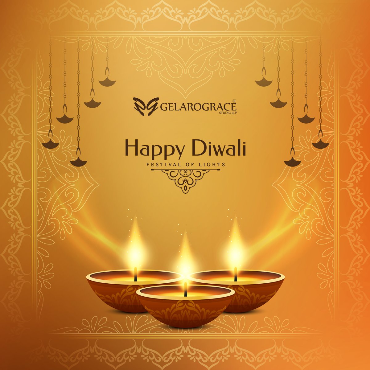 GelaroGrace's tweet photo. May the blessings of Goddess Lakshmi fill your heart with love and gratitude. May the brightness of the festival bring light to your life. Happy Diwali.

#gelarograce
#festival
#Diwali
#diwali2023
#diwalilights
#diwalivibes
#festivaloflights
#festivalvibes
#festive https://t.co/ih4KUuvM8X