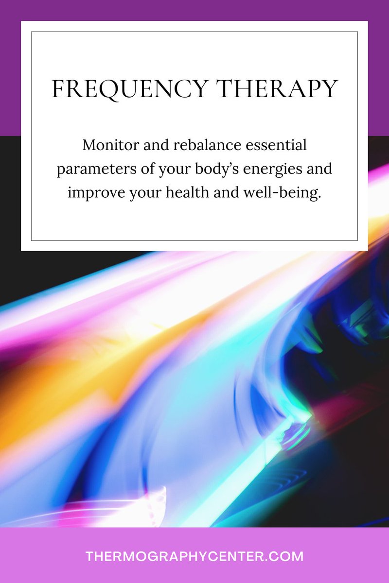 ThermographyDAL's tweet image. We look forward to talking with you. 😎

thermographycenter.com
#rootcause #noninvasivetest #heavymetalsolutions #breasthealth #cancerprevention