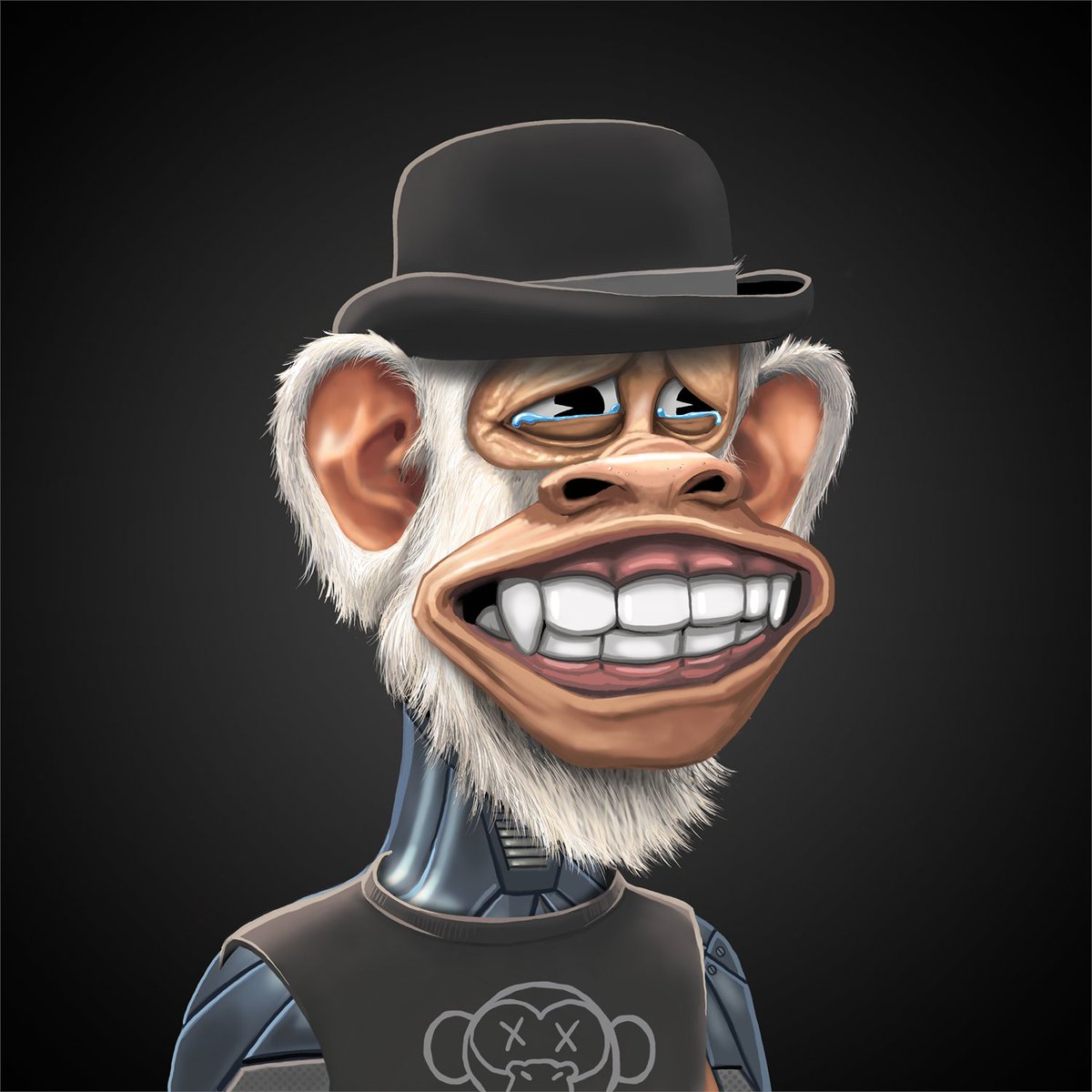 🚨 GRANDPA APES GIVEAWAY 🚨  

To Enter:     
1. Follow <a href="/GrandpaApes/">Grandpa Apes 🥃</a> &amp; <a href="/fudapes/">FudApes</a>
2. RePost &amp; like this Post   
3. Tag 3 Friends!    

*72 Hours to Enter* 🦍💎🍌