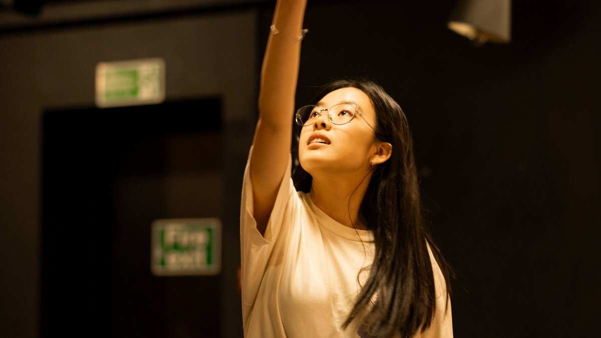 This year’s CUADC Publicist - Gemma Stapleton - sat down with members of the four Freshers' Plays to hear about the process of putting on a show in Cambridge for the first time. Read more over on our blog at adctheatre.com/freshersblog
#discount #freshers #play #theatre #drama