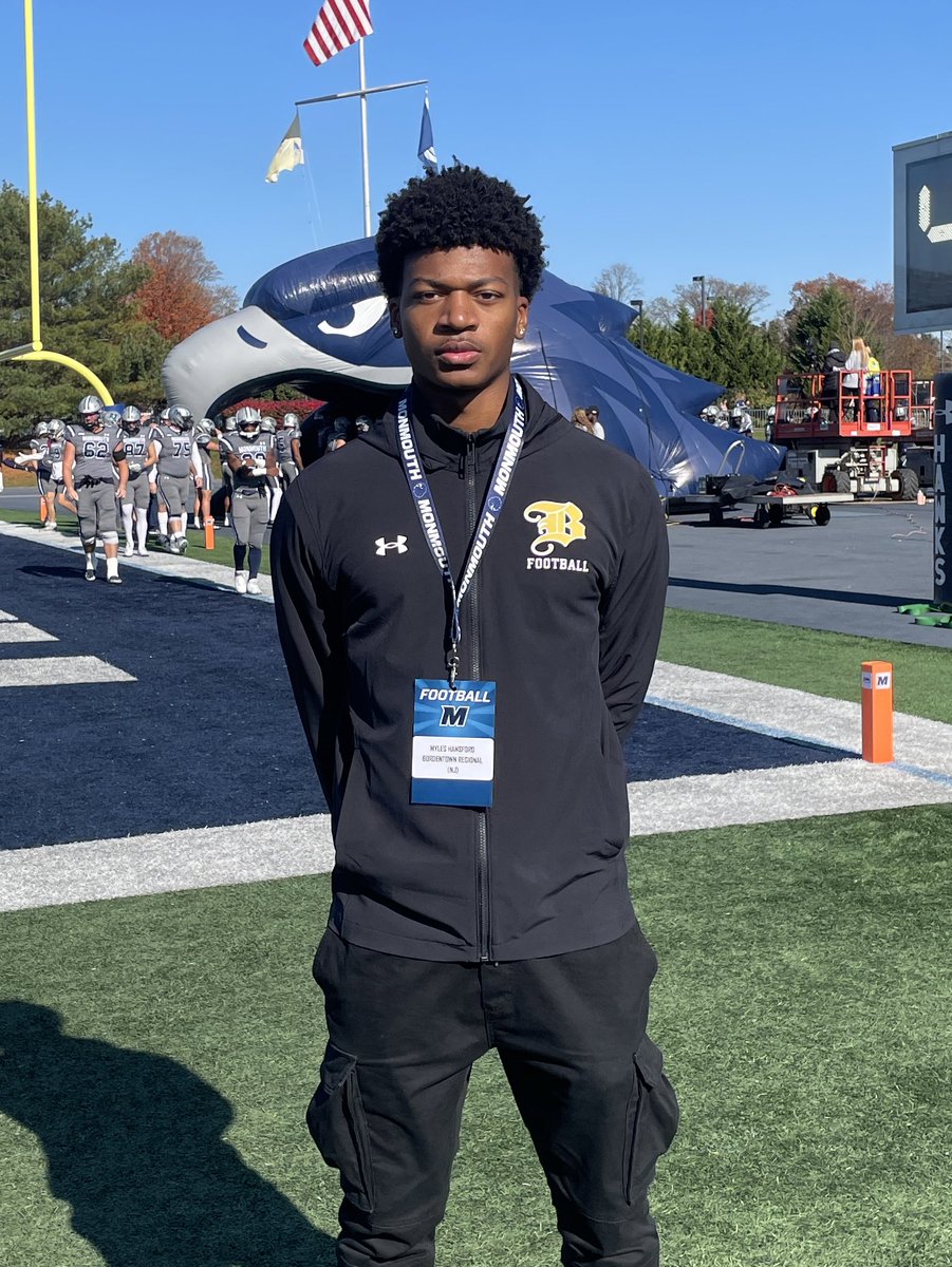 Myles T Hansford tweet media