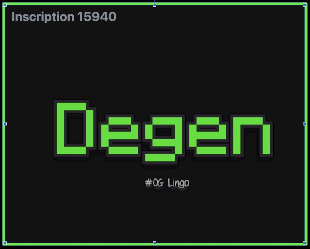 OG Lingo - sub 17K tweet media