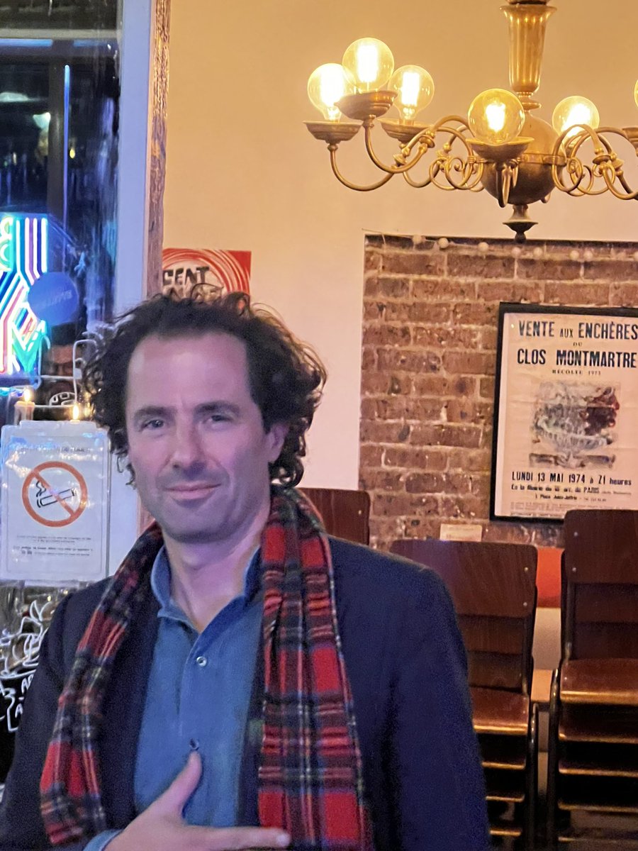 AmbNum's tweet image. #IndiaStack, #diplonum US avec @ncfick, penseurs de la Tech réunis par @EmmanuelMacron…