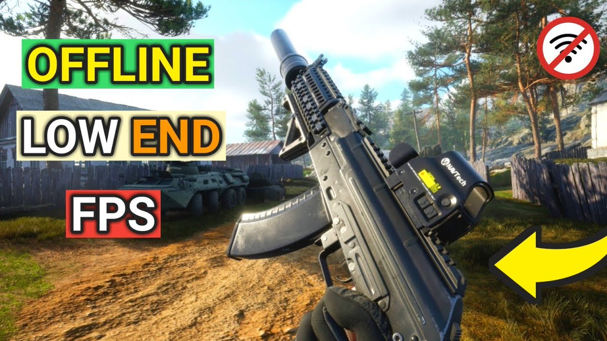 fps_hub's tweet image. Top 10 Best ...
 
fpshub.com/561408/top-10-…
 
#BestOfflineFpsGamesForAndroid #BestOfflineGamesForAndroid #FpsGames #FpsGamesForAndroidOffline #FpsGamesVideos #LazetimeGaming #NoLag #OfflineFpsGamesForAndroid #OfflineFpsGamesForAndroidLowMb #OfflineFpsGamesForLowEndAndroid