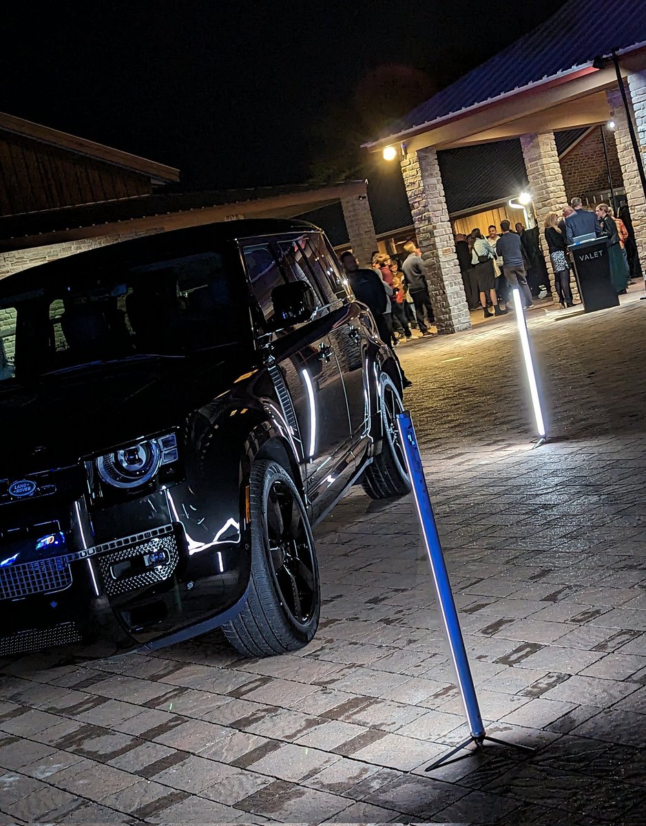 NateRisch's tweet photo. Time for the Defender Service Awards Gala at #DestinationDefender https://t.co/xq2v23pGWg