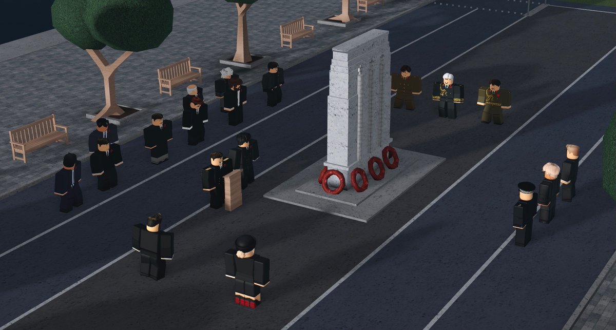 oldboad's tweet photo. Nothing I say will ever be appropriate for such an occasion, so let me instead quote French solider Louis Barthas as he described the Christmas of 1915.

“Frenchmen and Germans looked at each other, and saw that they were all men, no different from one another.”

Lest we forget. https://t.co/Ak0ctFbI9b