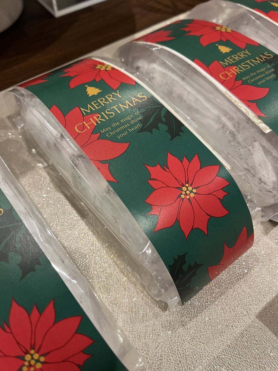 パティスリーホソコシ tweet media