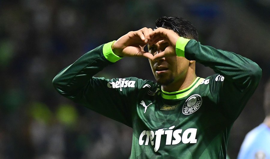 Palmeiras