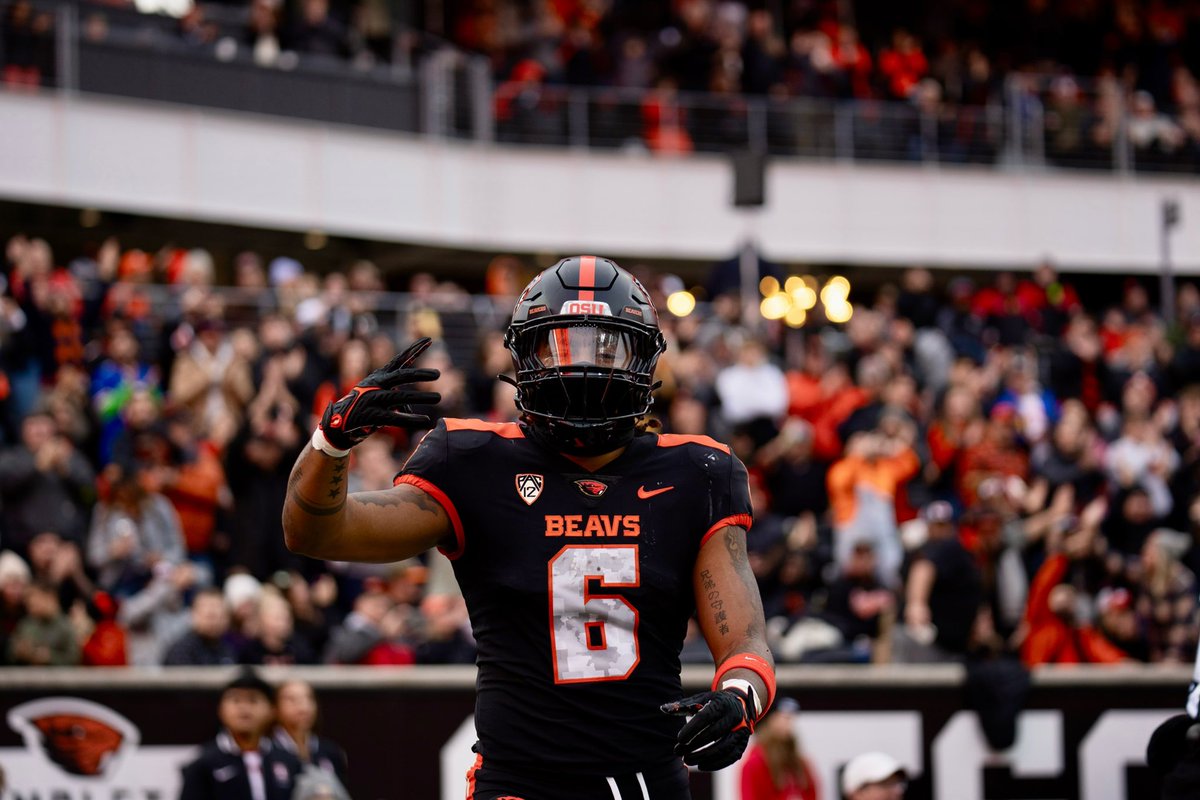 🗣️ GO BEAVS