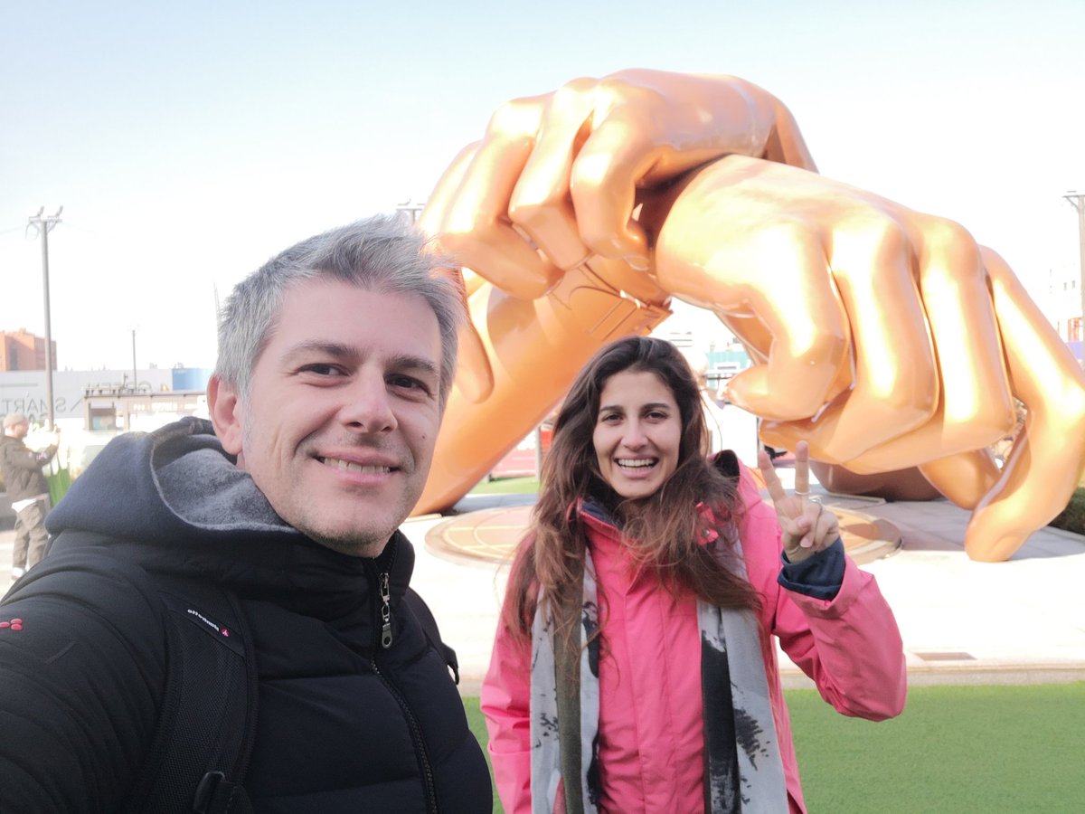 dhan90001's tweet image. Already in the #ICASSP mood ✌️🇰🇷