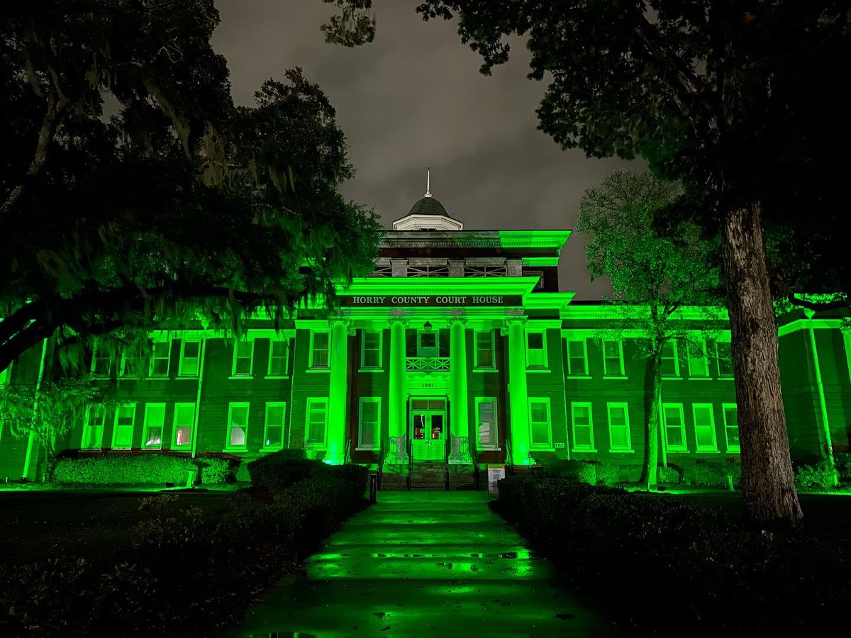 Horry County Government tweet media