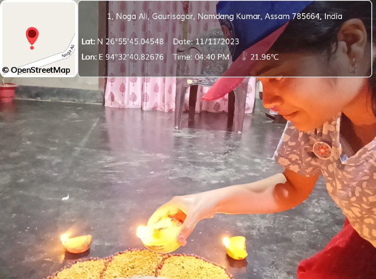 NSS Unit DIET-Jorhat,Titabar,Assam 🇮🇳 tweet media