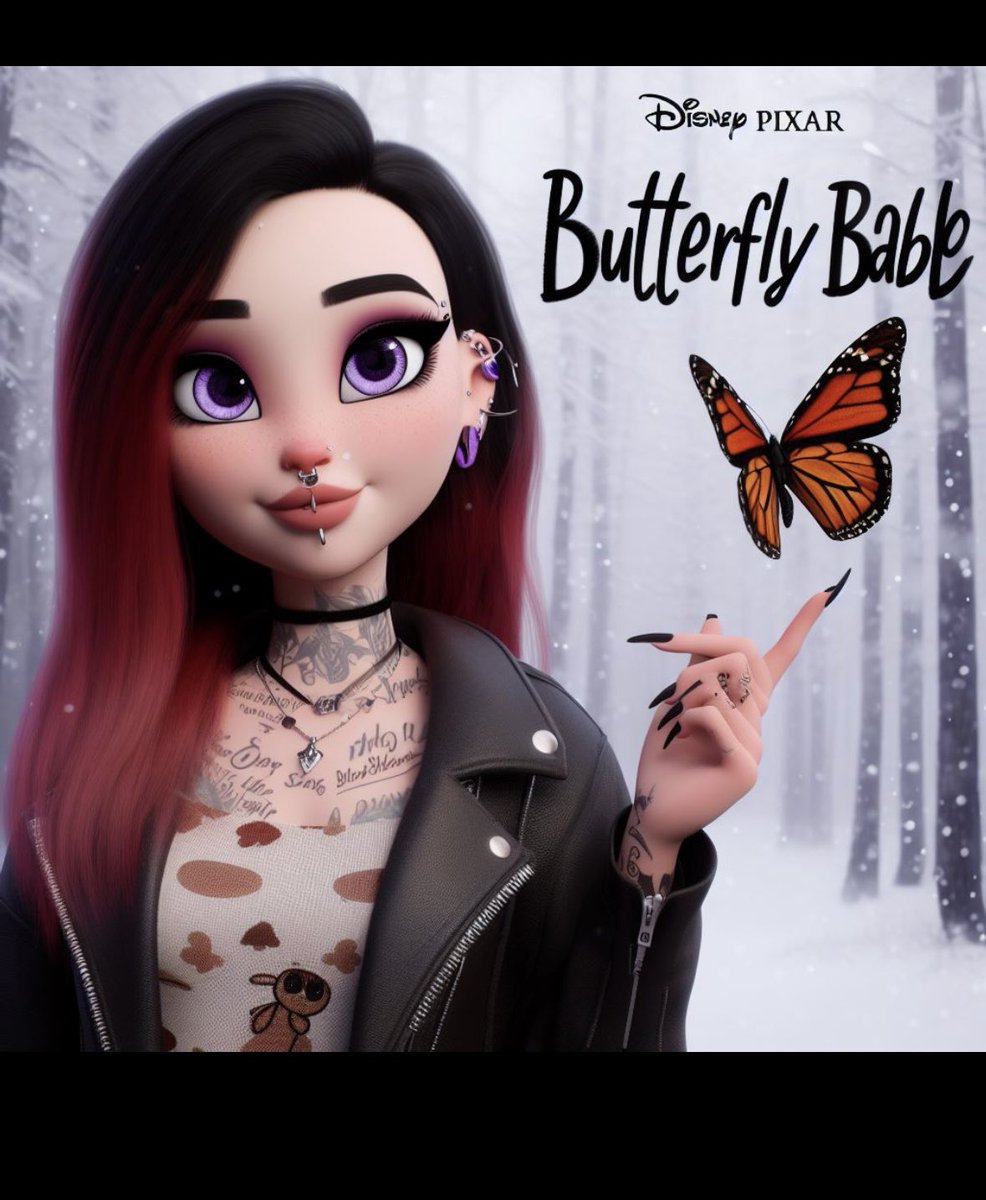 This is the cutest thing ever!!! 
Oh also anyone know someone who does digital art? I want one of me and my son done for his birthday?