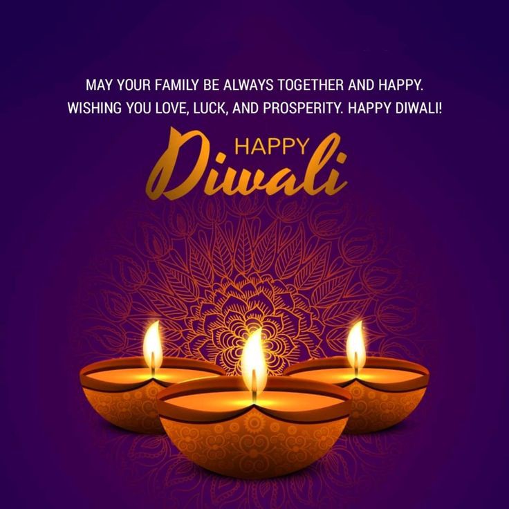 #Happydiwali to all.