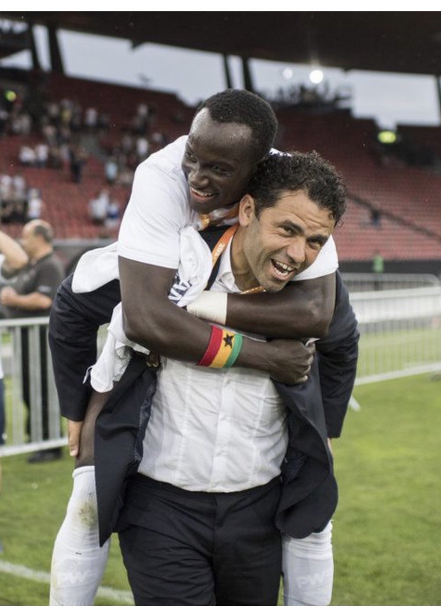 uliforte's tweet photo. „Rapha…you will live forever in my heart…not as the brillant player you have been…but as the wonderful person you were ❤️…!“
R. I. P. my friend 😔 https://t.co/kedy8lN4YZ