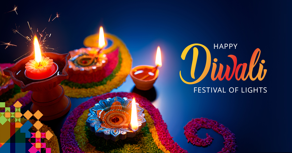 Happy Diwali to all our clients and team members celebrating this holiday!

#DiwaliCelebration #FestivalOfJoy #Diwali2023 #DiwaliFestivities #SpreadJoy