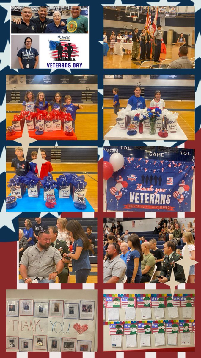 Oasis Elementary South tweet media