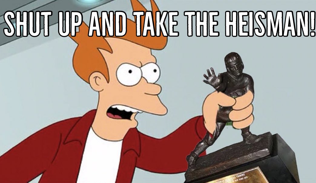 Mood after watching Marvin Harrison Jr’s first half