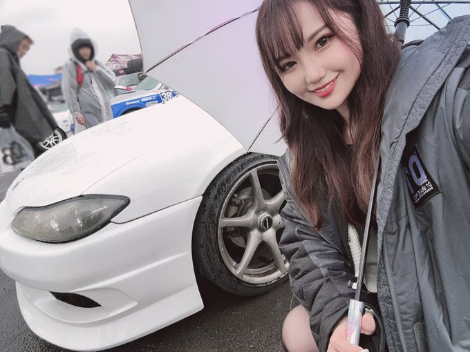 Twitterのコスプレ画像1