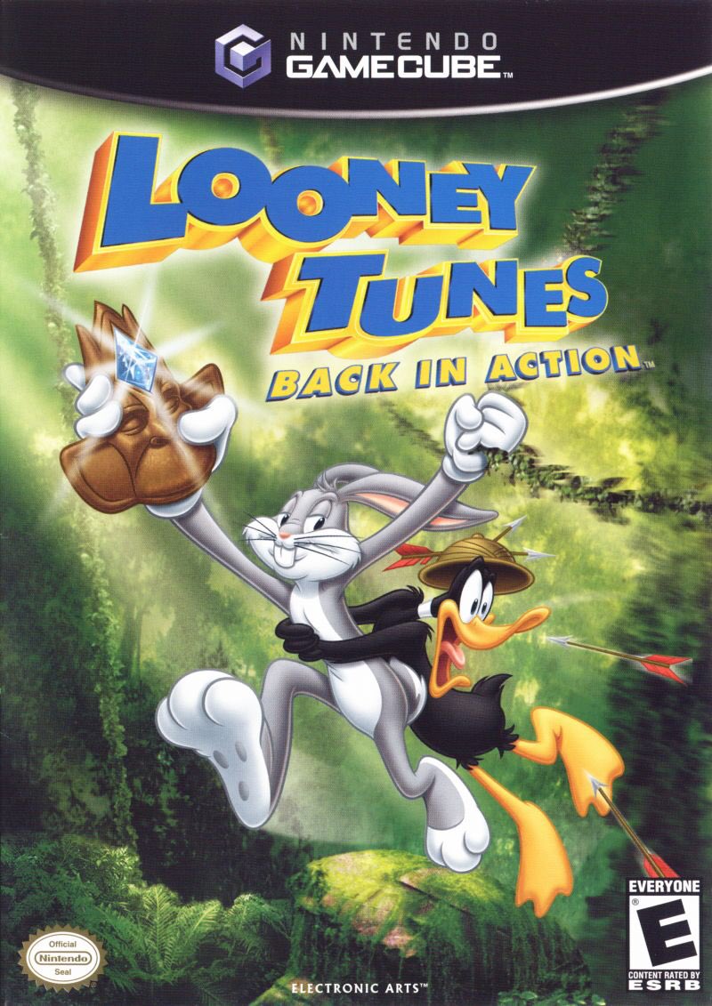 evanplaytoy's tweet photo. Happy 20th Anniversary To Looney Tunes Back in Action (Video Games) And Happy 11th Anniversary To Paper Mario Sticker Star #LooneyTunesBackinActionGame #LooneyTunesBackinAction #LooneyTunes #PaperMarioStickerStar #PaperMario #Mario #20thAnniversary #11thAnniversary https://t.co/2D4WYiLBIt
