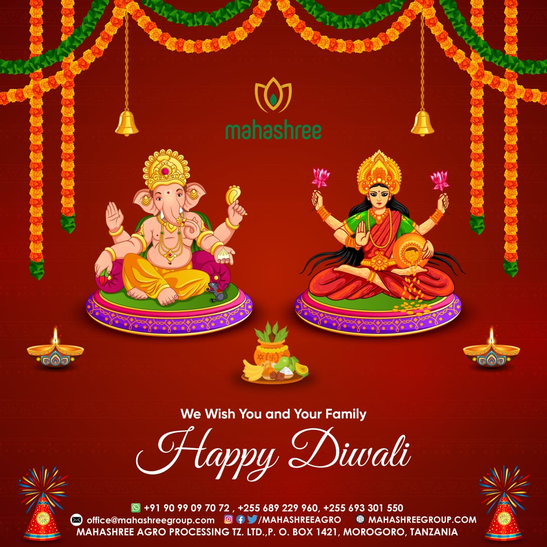 MahashreeGroup's tweet image. 