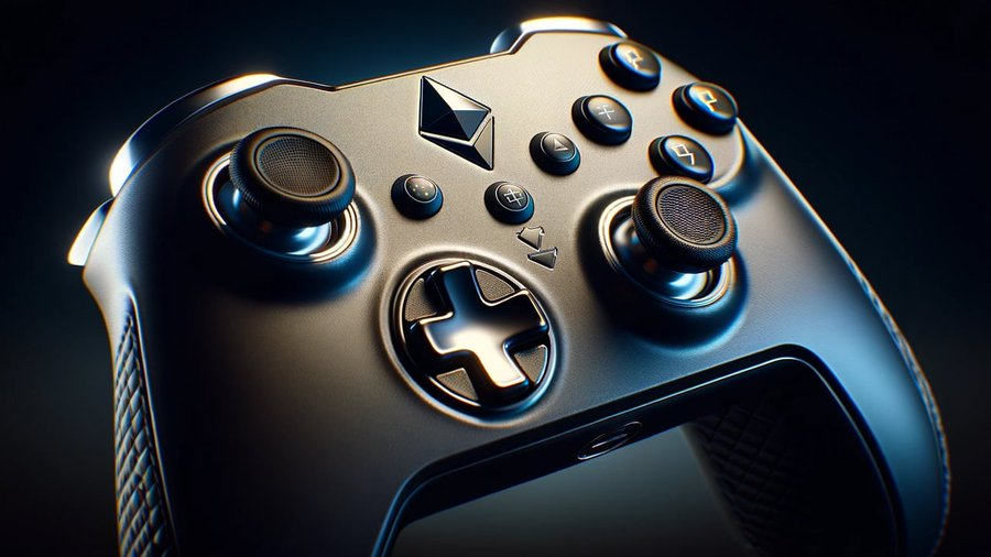 #GameFi Tokens' Valuation Swells by $4.5 Billion, Eclipsing #AI #Crypto Sector's Growth.