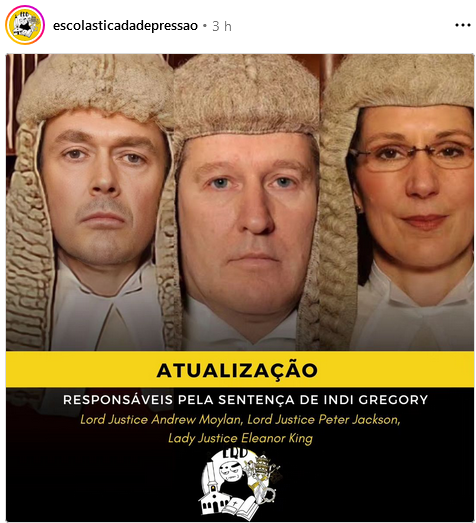 Eu sou Sarah 🇧🇷🔴⚪⚫ tweet media
