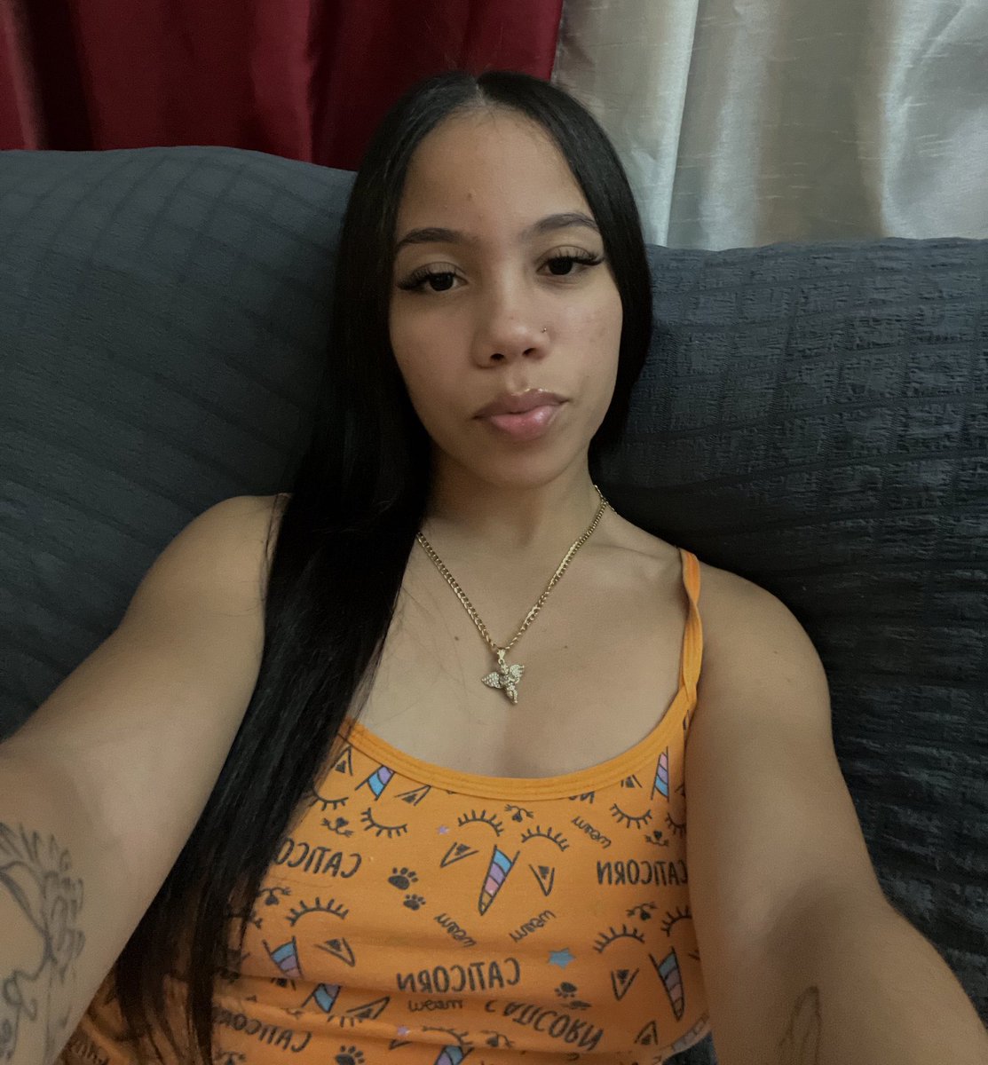 Natural beauty ❤️😘