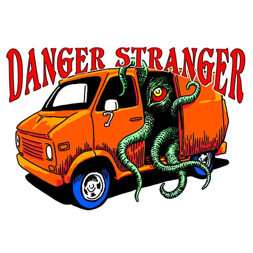 Get in the Van with Danger Strangers ongoing liveplay tonight at 10:00 pm EST!

Only on the Goodman Games Official Twitch Channel

zurl.co/bW0I