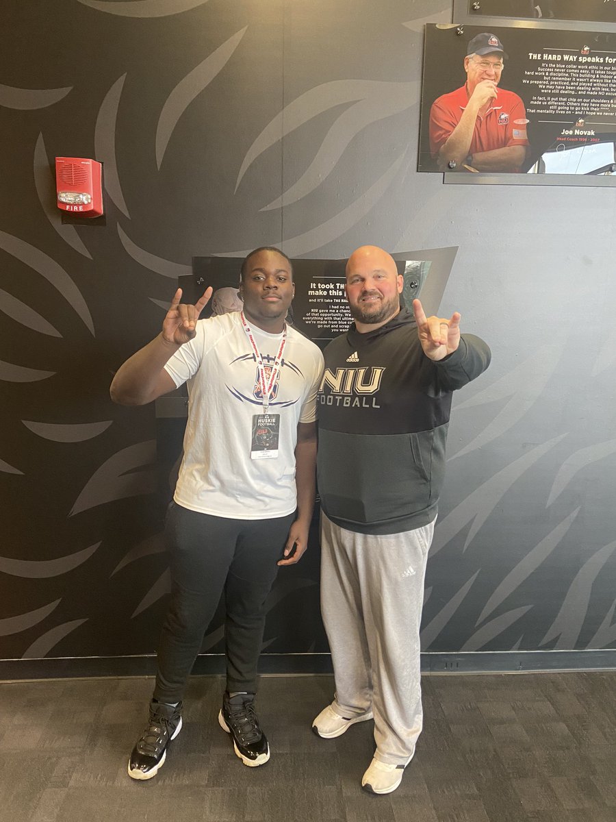 Terrell Williams tweet media