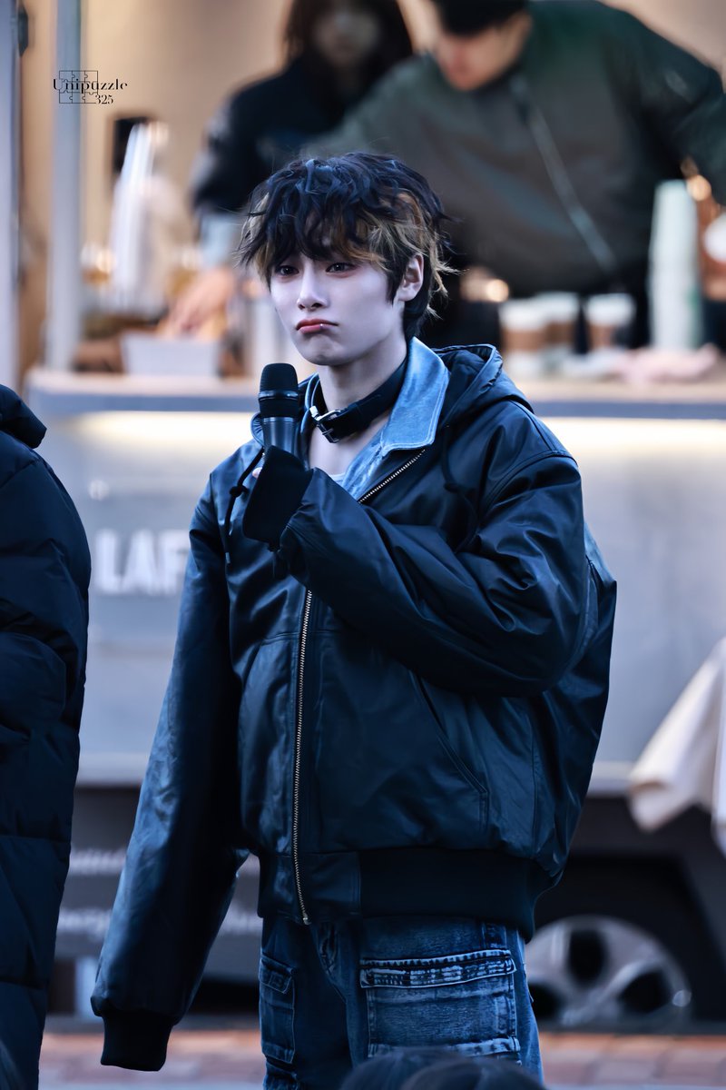 231111

누나 진짜 나를 버릴꺼해요???

#StrayKids #스트레이키즈 
#아이엔  #I_N