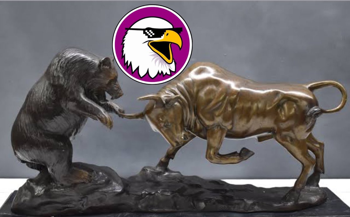 Next #Crypto Bull run is going to be massive ! 🦬💹

🦅pinksale.finance/launchpad/0xaE… 

Who’s ready? <a href="/Eagleinux/">Eagleinu 🦅</a> 🦅

#KYC #AUDIT #SAFU #EagleINU #Eagle

#binance            #crypto
 #btc           #cryptotrading #bitcoin           #cryptomarket 
#crypto #cryptocurrency
 #eth #ethereum