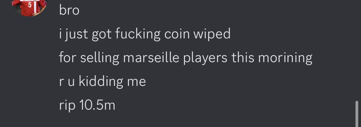 Tercer persona afectada en menos de 10
Minutos 

Hermanos, ahora vamos a hablar serios, estamos ante un problema bastante grande, esto es peor que los hackeos

Cuando te hackean ea intenta más devolverte las monedas, pero si es el sistema suyo el que te suspende la cuenta, estás