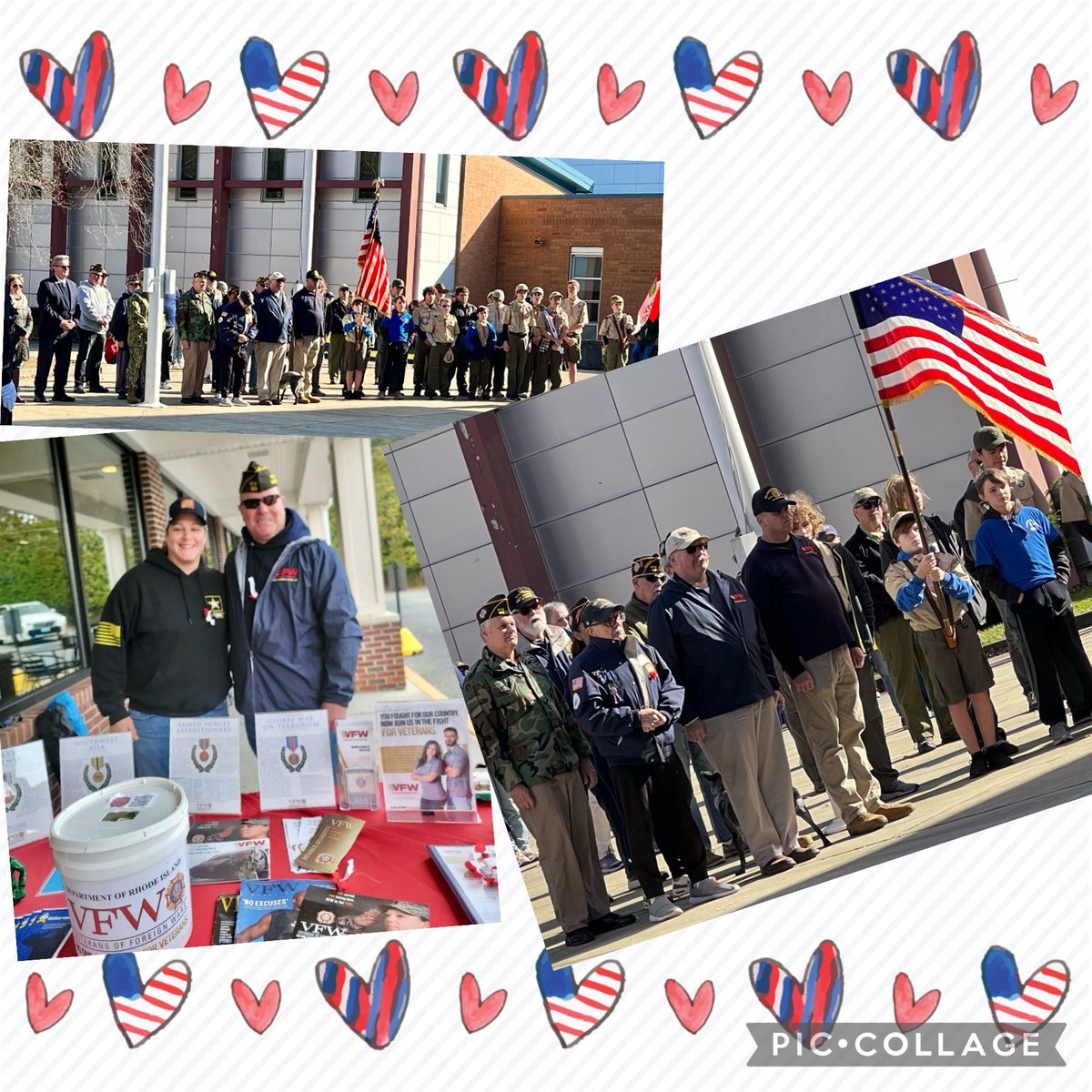 NK VFW Post 152 tweet media