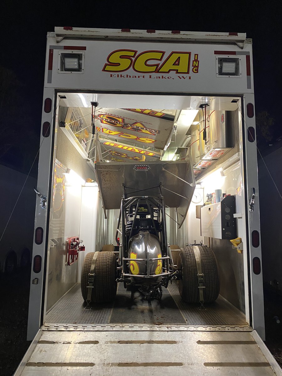And that’s a wrap on the 2023 season!

Came home 14th <a href="/bapsrace/">BAPS Motor Speedway</a> tonight.

Thank you to all of our great partners who support us all year. Thanks to Baps for a great paying show!

Most of all, thanks to our owner Scott Cowman for allowing us to do what we love all season long!