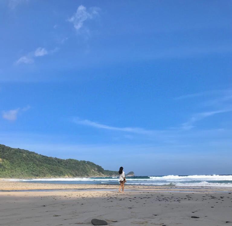 I thought I was getting better ...