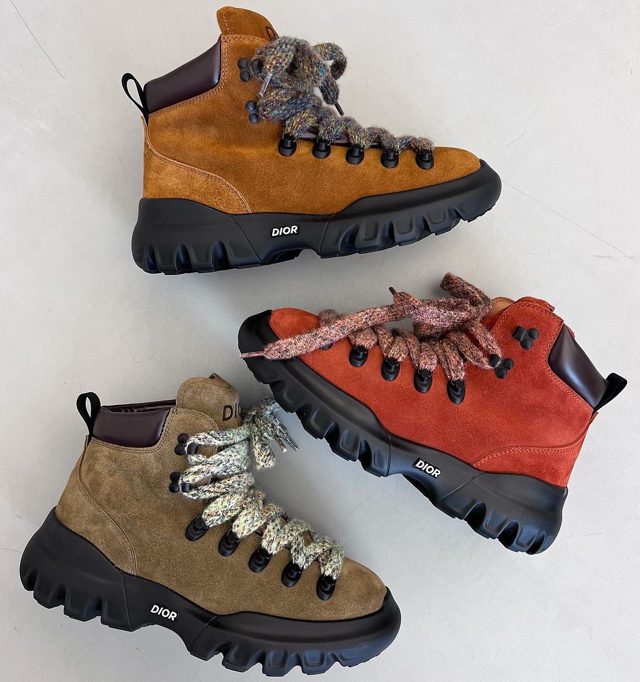 HypeNeverDies on X New DIOR Boots From 2023 SKI Collection https t ZJsQSFHSh8 X