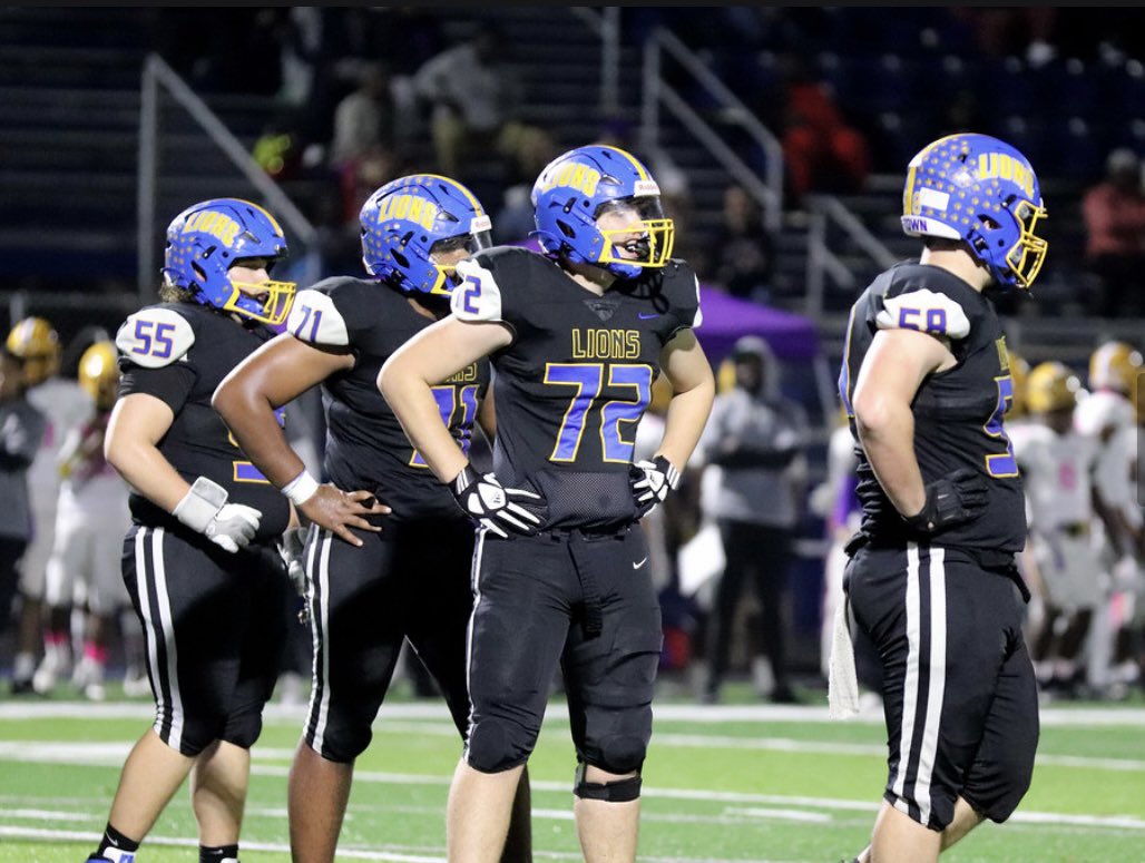 Donovan White tweet media