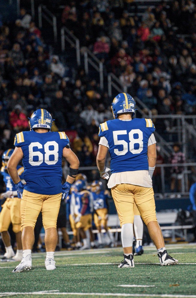 Donovan White tweet media