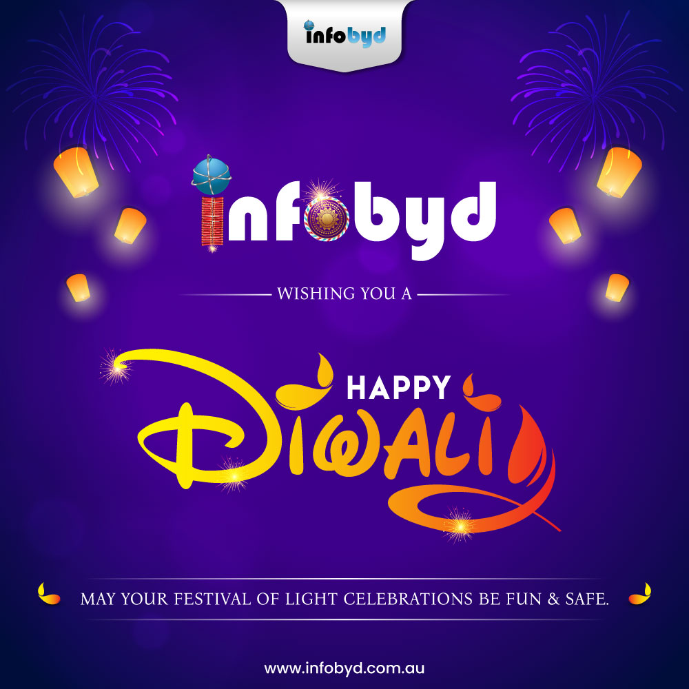 infobyd_anz's tweet image. May the sweet aroma of sweets and the sound of laughter fill your home this Diwali🪔. 

Have a delightful and joyous celebration✨! 

#infobyd #SweetsAndTreats #DiwaliDelights #CelebrationTime #FestivalSeason #DiwaliRituals #DiwaliCandles #FestivalGreetings