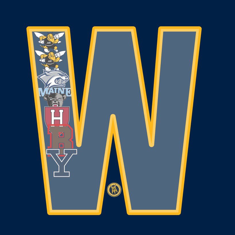 The Battle of Whitney is ours. #W