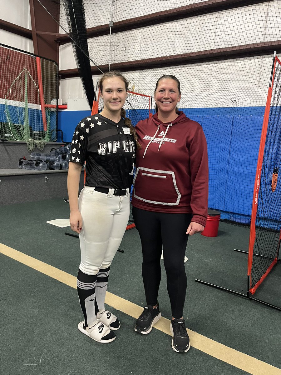 Angelina Moroz 2026 (@angelina_moroz) on Twitter photo Huge thank you to @planet_fastpitch for hosting another amazing college ID clinic! I got the chance to meet a number of college coaches and learned a lot from their guidance and feedback! <a href="/YaleSoftball/">Yale Softball</a> @CoachMary_RIC <a href="/AleimaleeLopez/">Aleimalee López</a> <a href="/UMassSoftball/">UMass Softball</a> Huge thank you to @planet_fastpitch for hosting another amazing college ID clinic! I got the chance to meet a number of college coaches and learned a lot from their guidance and feedback! <a href="/YaleSoftball/">Yale Softball</a> @CoachMary_RIC <a href="/AleimaleeLopez/">Aleimalee López</a> <a href="/UMassSoftball/">UMass Softball</a>