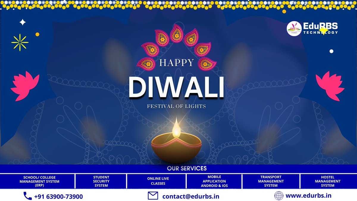 Happy Diwali 

Let each diya you light bring a glow of happiness on your face and enlighten your soul. Happy Diwali. 

#diwali #india #festival #happydiwali #love #diwaligifts #diwalidecorations #diwalidecor #instagram  #festiveseason #art #deepavali #indianfestival #edurbs