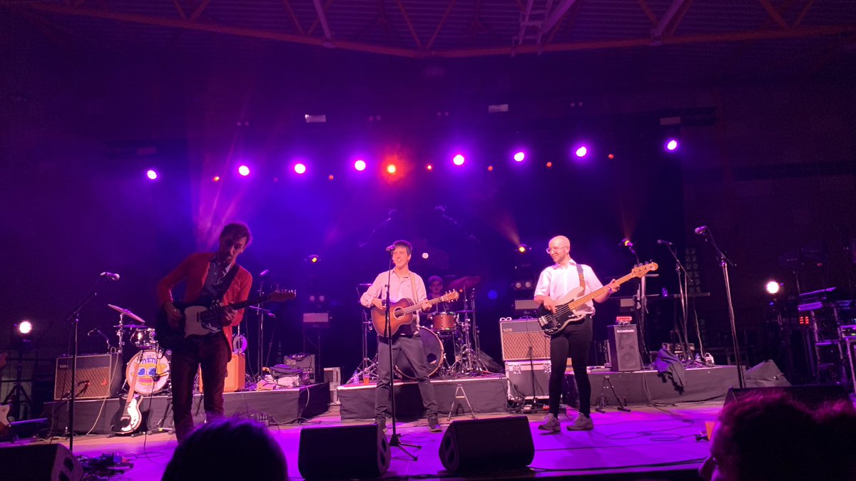 marfauped's tweet photo. #ConcertJoveFMGurb #DanPeralboielComboi #Tyets #Gurb #Osona #Catalunya https://t.co/lAyUrN8cVn