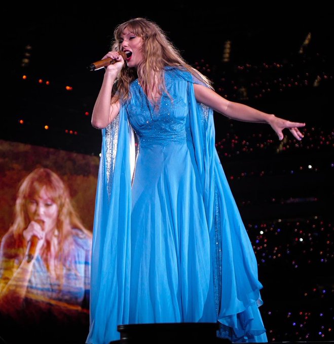 KemalaTalisa's tweet photo. Until the day!
Taylor Swift: The Eras Tour in Buenos Aires
📅 11 Nov 2023 | 8 PM
🏟️ River Plate Stadium

Channel TV 🔗 https://t.co/qGkjtmP96O

#TSTheErasTour #BuenosAiresTSTheErasTour #TaylorSwiftArgentina #TaylorSwiftTheErasTour 
https://t.co/2Cip7p4aSv https://t.co/B30XzhkZ4B