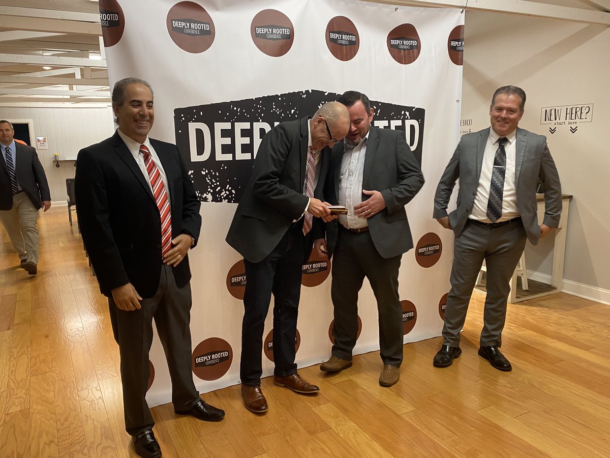 DeeplyRootedCon's tweet photo. #DeeplyRooted2023 https://t.co/v5lFKHVq9v